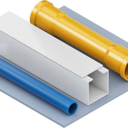 BOSCH EXPERT Power-Change Plus Adapter SDS plus 7,15 x 85 mm HSS-G für Lochsägen 16-210 mm