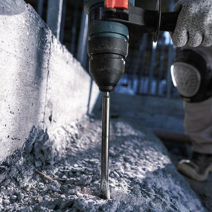 Bosch Flachmeißel SDS-plus 250 mm, gerade, Schneidenbreite 20 mm