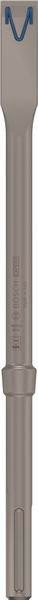 Flachmeißel EXPERT SDS max-8C L.400mm B.25mm SDS max 1 St.BOSCH – Beton, Ziegelstein, Länge 400 mm, Breite 25 mm