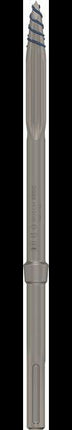 Bosch Spitzmeißel EXPERT SDS max-8C 400 mm, 10er-Pack