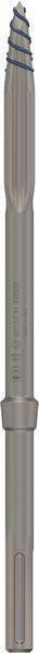 Spitzmeißel EXPERT SDS max-8C L.400mm SDS max 10 St.BOSCH – Beton, Ziegelstein, Länge 400 mm, Breite 20 mm