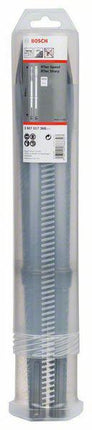 Bosch Meißel-Set 4-teilig 400 mm SDS-Max – Spitz- und Flachmeißel