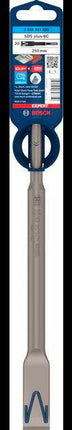 BOSCH Flachmeißel EXPERT SDS plus-8C 250 mm x 20 mm, SDS plus, 1 Stück