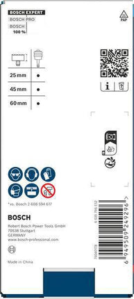 Verlängerungsschaft EXPERT Power Change Plus HEX 11 mm (7/16) 150 mm PC Plus BOSCH
