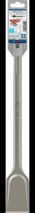 Bosch Spatmeißel SDS-max 350 mm, 50 mm Schneidenbreite, 5er Pack