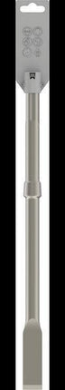 BOSCH Flachmeißel RTec 400 mm SDS-Max, Schneidenbreite 25 mm