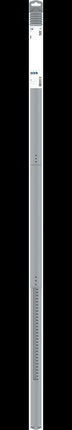 Bosch Hammerbohrer Max-7 SDS-max, Ø 18 mm, Arbeitslänge 1200 mm, Gesamtlänge 1340 mm, 1 Stück