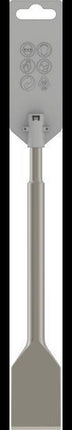 Bosch Spatmeißel LongLife SDS-plus 250 mm Gesamtlänge, 40 mm Schneidenbreite