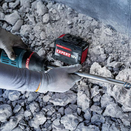 BOSCH Spitzmeißel EXPERT SDS plus-8C, 250 mm, SDS plus, 1 Stück