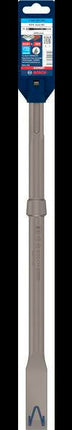 Bosch Flachmeißel EXPERT SDS max-8C, Länge 400 mm, Breite 25 mm, SDS max, 1 Stück