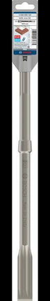 BOSCH Flachmeißel RTec 400 mm SDS-Max, Schneidenbreite 25 mm