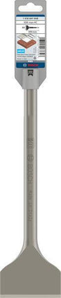 Bosch Spatmeißel SDS-max 350 mm, Schneidenbreite 115 mm - für schwere Bohr- und Schlaghämmer