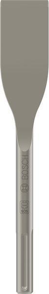 Bosch Fliesenmeißel SDS-max 300 mm x 50 mm – 2608690098 – Länge 300 mm, Breite 50 mm