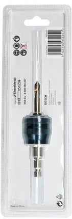 BOSCH Expert Power-Change Plus Adapter Hex 8,7 mm (3/8) für Lochsägen 16-210 mm