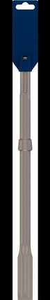 Bosch Flachmeißel EXPERT SDS max-8C, Länge 400 mm, Breite 25 mm, SDS max, 1 Stück