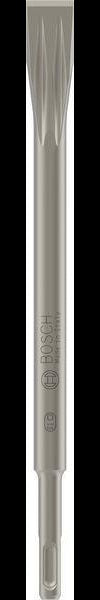 Flachmeißel LongLife SDS-PLUS 250 mm, Schneidenbreite 20 mm, gerade – BOSCH