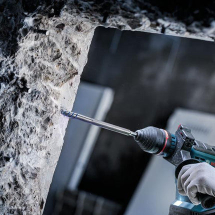 BOSCH Spitzmeißel EXPERT SDS plus-8C, 250 mm, SDS plus, 1 Stück