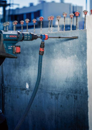 Bosch EXPERT SDS Clean plus Hammerbohrer-Anschluss – Systemzubehör für schnellen Bohrerwechsel