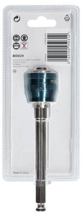 BOSCH Verlängerung 11 mm (7/16), 150 mm, für Power Change Plus Lochsägen
