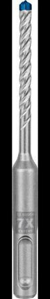 Bosch – Hammerbohrer Expert SDS-7X, Durchmesser 5 mm, Arbeitslänge 50 mm, Gesamtlänge 115 mm, SDS-plus, 30 Stück