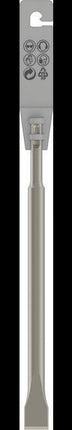 Bosch Flachmeißel SDS-plus 250 mm, gerade, Schneidenbreite 20 mm