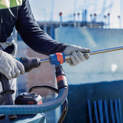 Bosch EXPERT SDS Clean plus Hammerbohrer-Anschluss – Systemzubehör für schnellen Bohrerwechsel