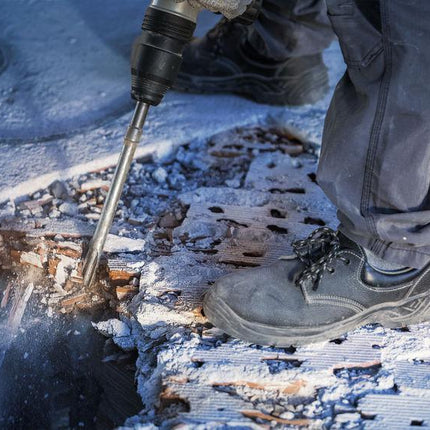 Bosch Spitzmeißel Rtec Speed Länge 400 mm SDS-MAX