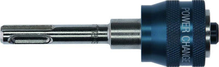 BOSCH EXPERT Power-Change Plus Adapter SDS plus 7,15 x 85 mm HSS-G für Lochsägen 16-210 mm