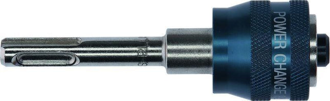 BOSCH EXPERT Power-Change Plus Adapter SDS plus 7,15 x 85 mm HSS-G für Lochsägen 16-210 mm