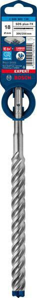 EXPERT SDS plus-7X Hammerbohrer