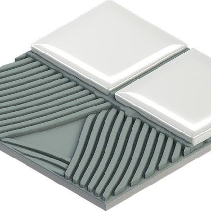 Bosch Spatmeißel SDS-max 350 mm, 50 mm Schneidenbreite, 5er Pack