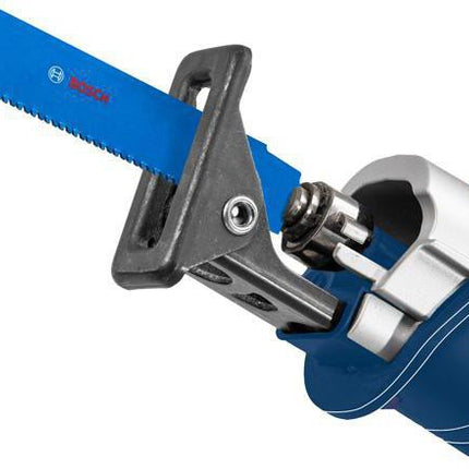 Bosch Säbelsägeblatt Expert Window Demolition S 956 DHM, 150 mm, 6 mm, 1 Stück – geschränkt, geschliffen