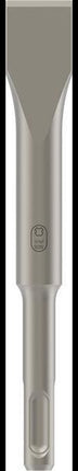 Bosch Flachmeißel SDS-plus 250 mm, Schneidenbreite 20 mm, 10er Pack
