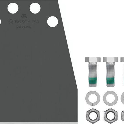 PRO HEX 28/30 Meißelschneide 152 mm Ersatzklinge – BOSCH