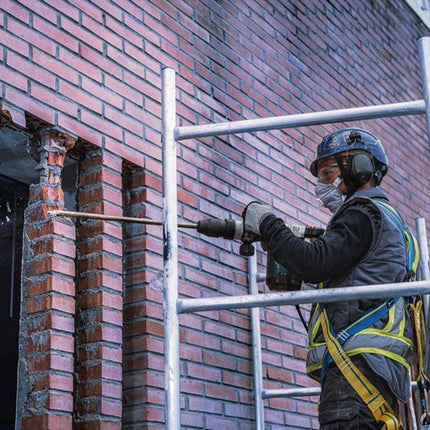 Spitzmeißel Länge 600 mm SDS-MAX BOSCH – Universal Brand Fit, Long Life Ausführung