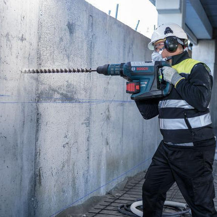 Bosch Hammerbohrer Max-7 SDS-max, Ø 18 mm, Arbeitslänge 1200 mm, Gesamtlänge 1340 mm, 1 Stück