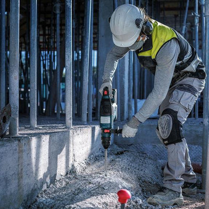 Bosch Flachmeißel SDS-plus 250 mm, gerade, Schneidenbreite 20 mm