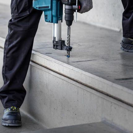 Bosch – Hammerbohrer Expert SDS-7X, Durchmesser 5 mm, Arbeitslänge 50 mm, Gesamtlänge 115 mm, SDS-plus, 30 Stück