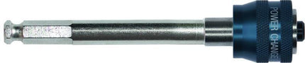 BOSCH Verlängerung 11 mm (7/16), 150 mm, für Power Change Plus Lochsägen