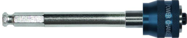 BOSCH Verlängerung 11 mm (7/16), 150 mm, für Power Change Plus Lochsägen