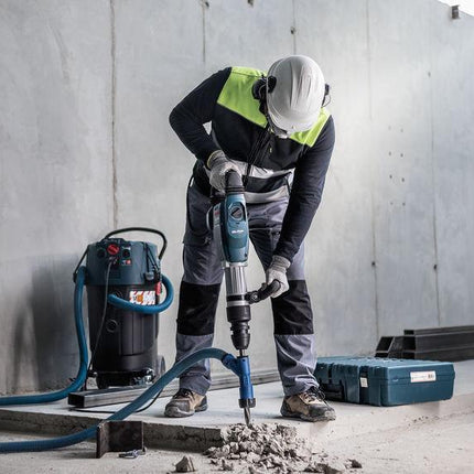 Bosch EXPERT SDS Clean max Spitzmeißel-Adapter, SDS max, 400 mm