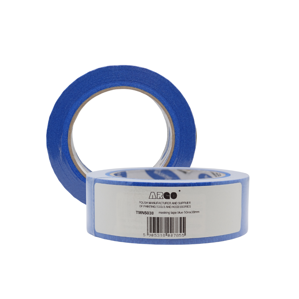 Abdeckband Blau Argo 1132