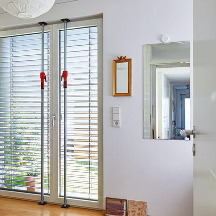 BESSEY Montagestütze STE150 – Teleskopstütze 900–1500 mm, bis 350 kg