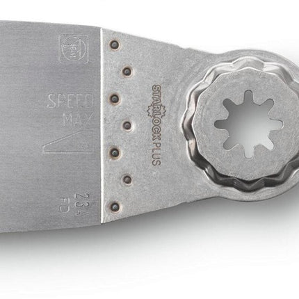 Spachtel  Länge 41 mm Breite 52 mm fest StarlockPlus  FEIN