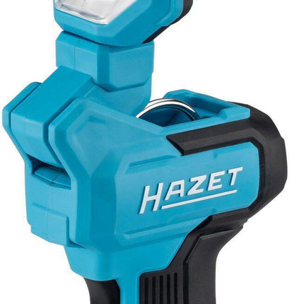 HAZET LED-Arbeitsleuchte 9579-10, 18V, 1000 lm, Akku-Grundgerät