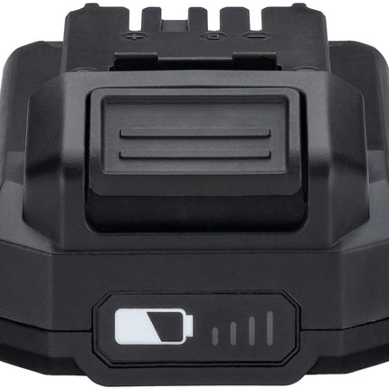 HAZET Akku 9500-025 18V 2,5Ah Li-Ion Akku Pack mit LED-Anzeige und EMS