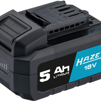 HAZET Akku 9500-05 18 V 5 Ah Li-Ionen-Akku für Serie 9500