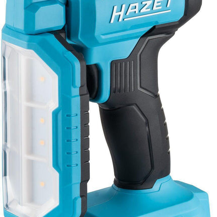 HAZET LED-Arbeitsleuchte 9579-10, 18V, 1000 lm, Akku-Grundgerät