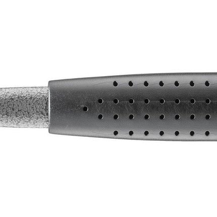 HALDER FERROPLEX Schon- und Schlosserhammer hart, Länge 290 mm, Kopf-Ø 30 mm