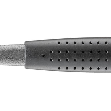 HALDER FERROPLEX Schon- und Schlosserhammer hart, Länge 290 mm, Kopf-Ø 30 mm